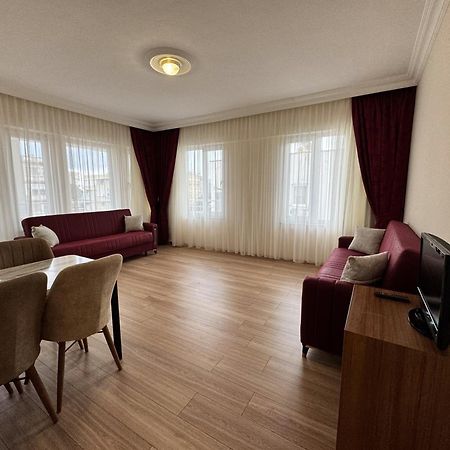 Hotel Mitos 알란야 외부 사진