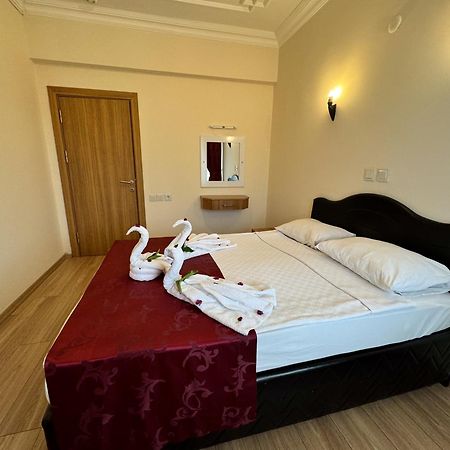 Hotel Mitos 알란야 외부 사진