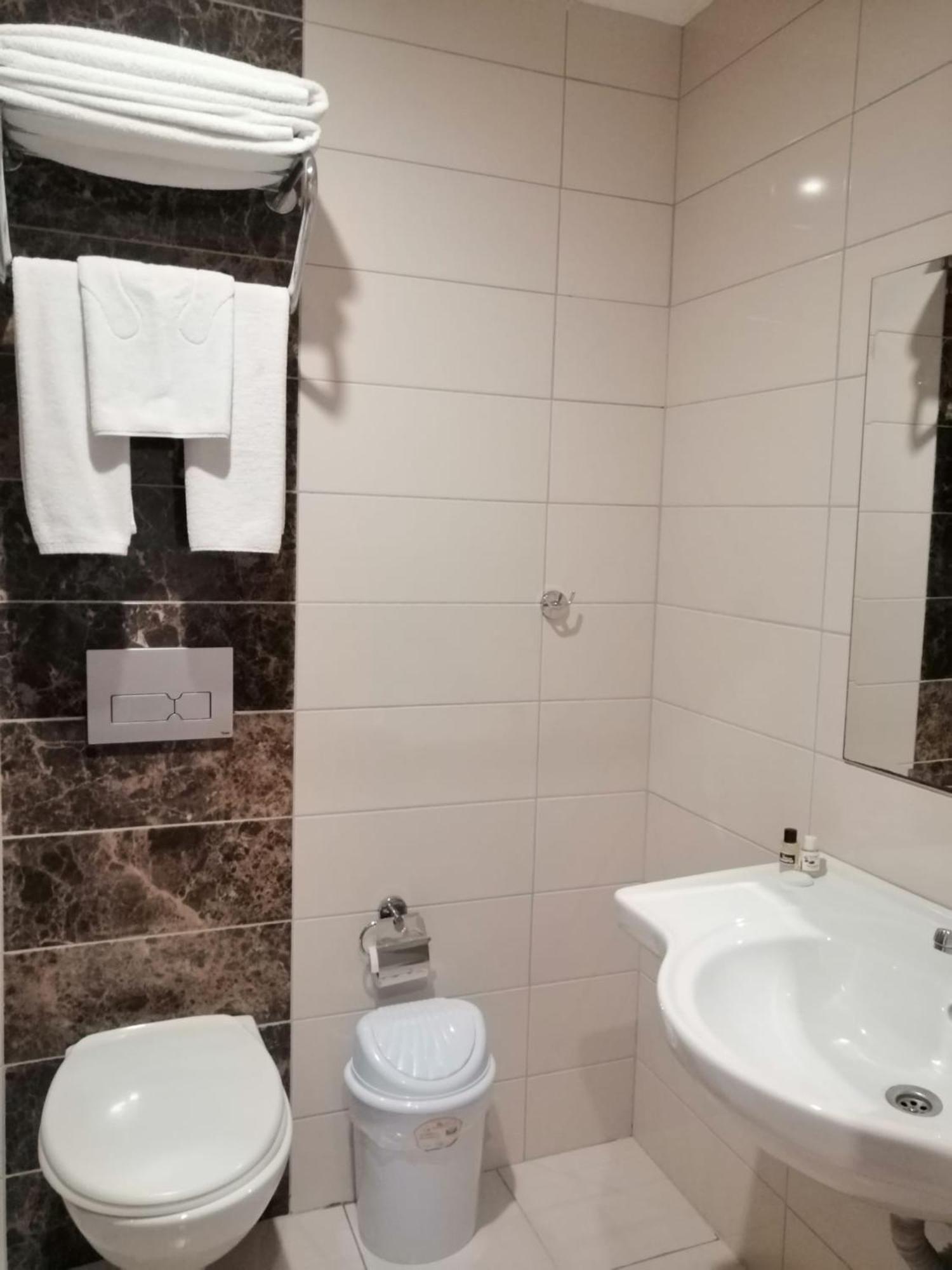 Hotel Mitos 알란야 외부 사진