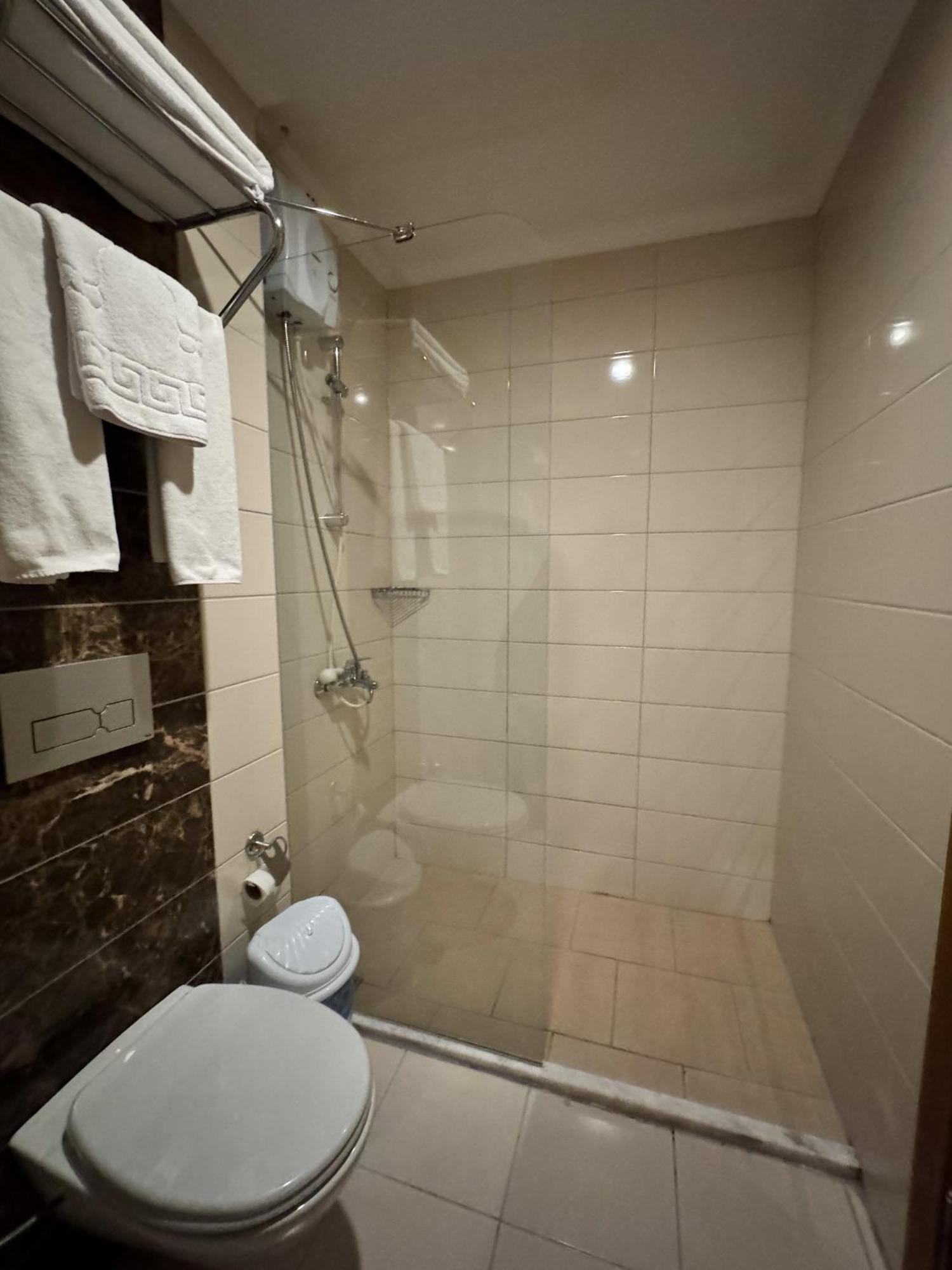 Hotel Mitos 알란야 외부 사진