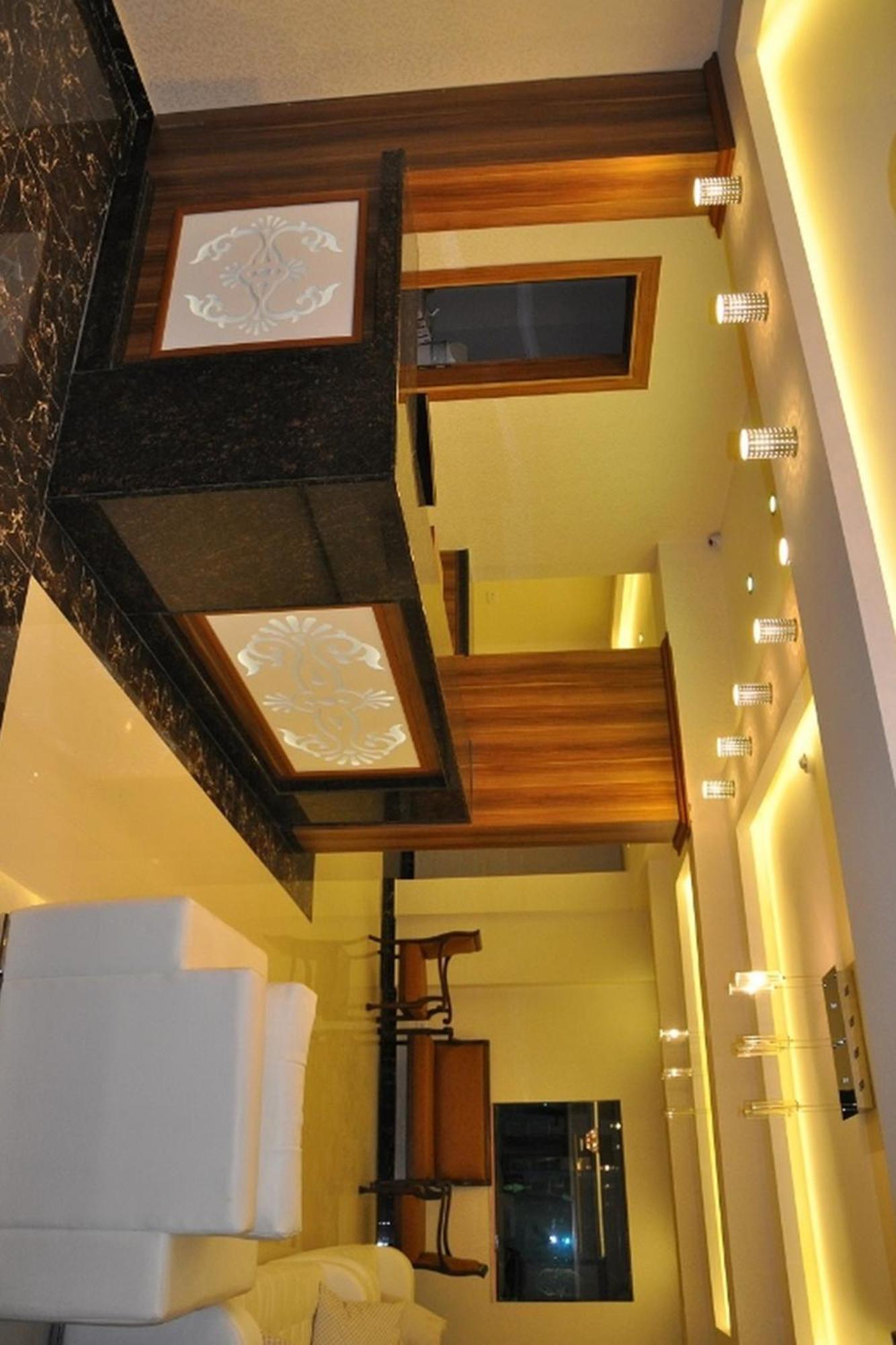 Hotel Mitos 알란야 외부 사진