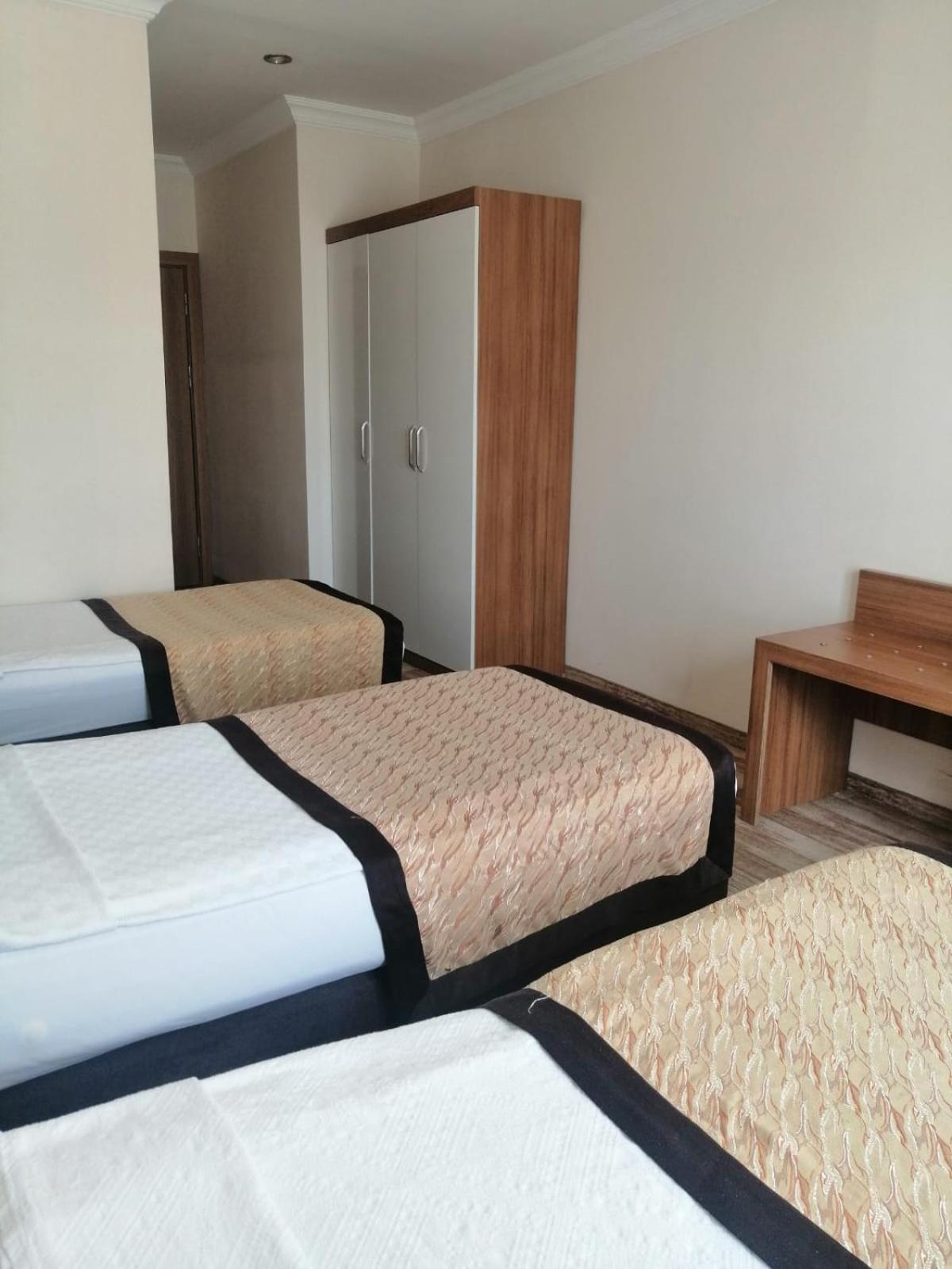 Hotel Mitos 알란야 외부 사진